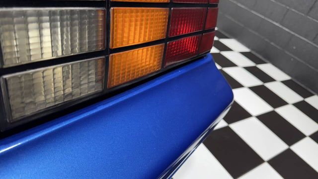 1989 Chevrolet Camaro 2dr Coupe IROC Z - 22984917 - 80