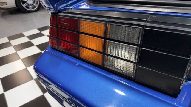 1989 Chevrolet Camaro 2dr Coupe IROC Z - 22984917 - 81