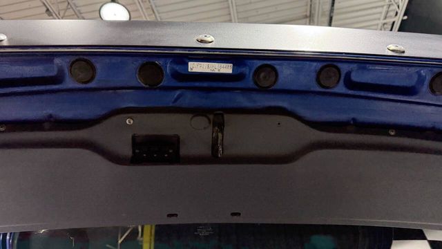 1989 Chevrolet Camaro 2dr Coupe IROC Z - 22984917 - 83