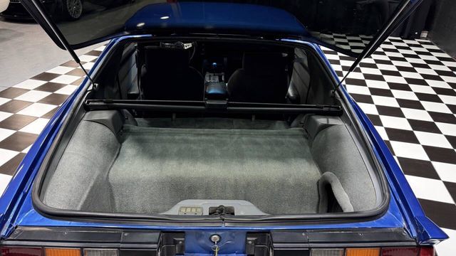 1989 Chevrolet Camaro 2dr Coupe IROC Z - 22984917 - 84