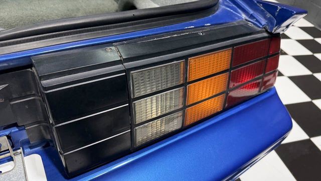 1989 Chevrolet Camaro 2dr Coupe IROC Z - 22984917 - 85