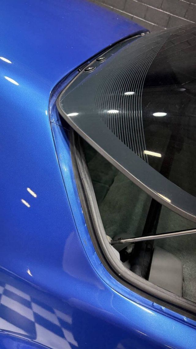 1989 Chevrolet Camaro 2dr Coupe IROC Z - 22984917 - 86