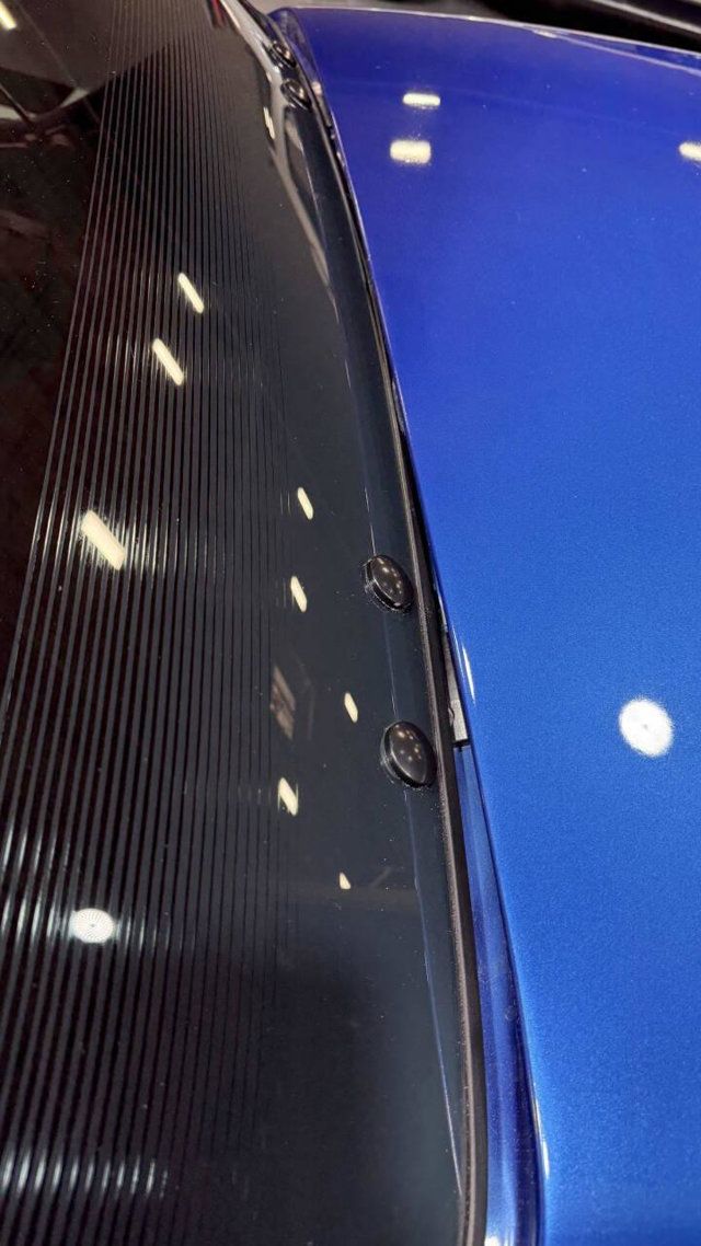 1989 Chevrolet Camaro 2dr Coupe IROC Z - 22984917 - 87