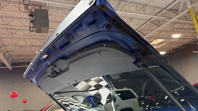 1989 Chevrolet Camaro 2dr Coupe IROC Z - 22984917 - 88