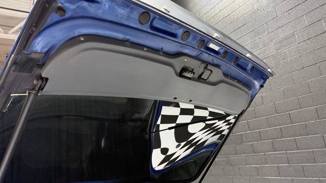 1989 Chevrolet Camaro 2dr Coupe IROC Z - 22984917 - 89