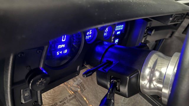 1989 Chevrolet Camaro 2dr Coupe IROC Z - 22984917 - 93