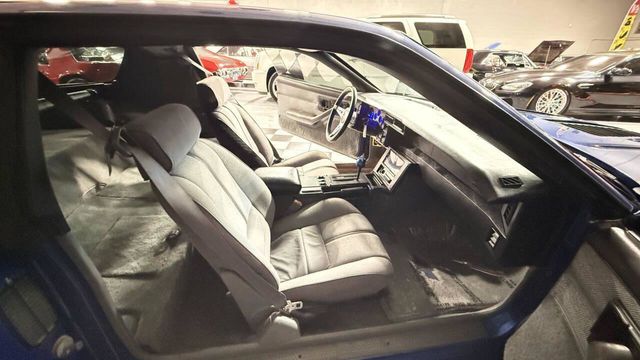 1989 Chevrolet Camaro 2dr Coupe IROC Z - 22984917 - 94