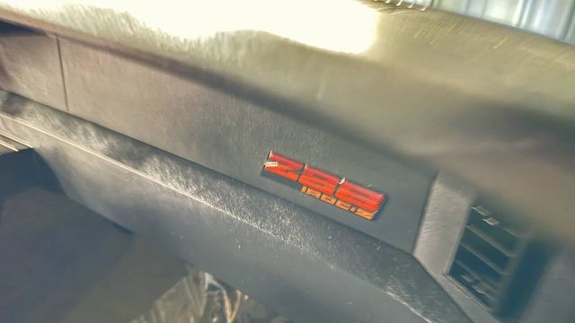 1989 Chevrolet Camaro 2dr Coupe IROC Z - 22984917 - 95