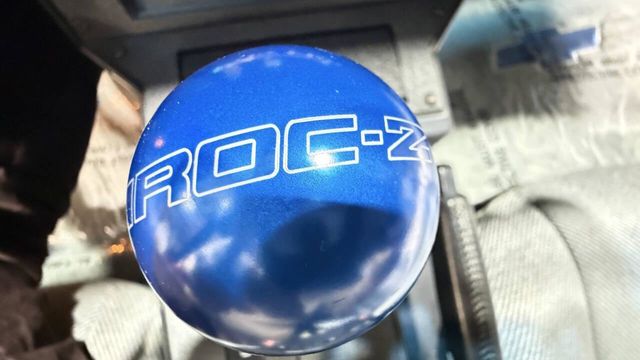 1989 Chevrolet Camaro 2dr Coupe IROC Z - 22984917 - 96