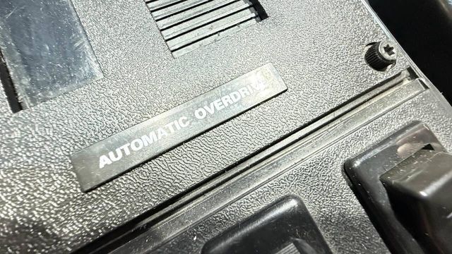 1989 Chevrolet Camaro 2dr Coupe IROC Z - 22984917 - 97