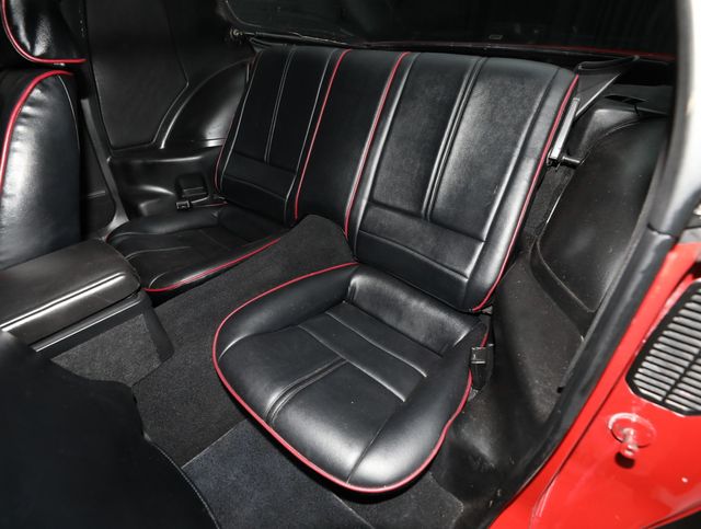 1989 Chevrolet Camaro 2dr Coupe IROC Z - 23018101 - 3
