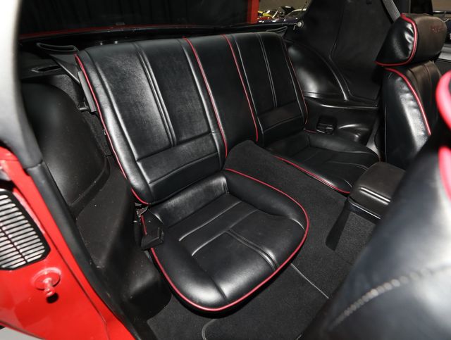 1989 Chevrolet Camaro 2dr Coupe IROC Z - 23018101 - 42