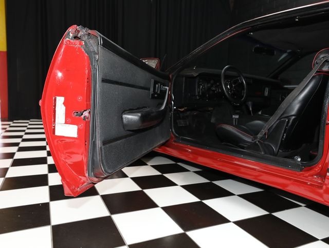 1989 Chevrolet Camaro 2dr Coupe IROC Z - 23018101 - 45