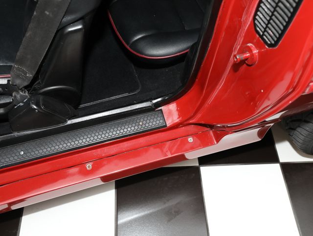 1989 Chevrolet Camaro 2dr Coupe IROC Z - 23018101 - 46
