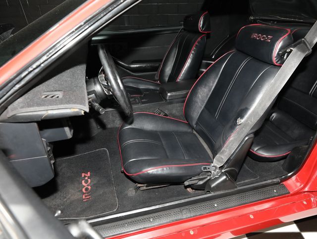1989 Chevrolet Camaro 2dr Coupe IROC Z - 23018101 - 47
