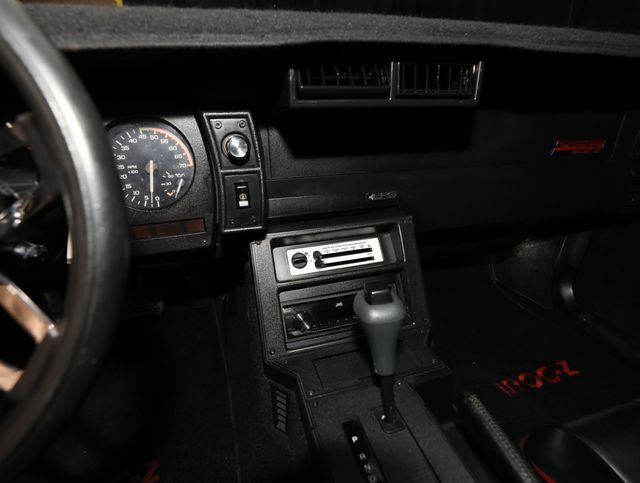 1989 Chevrolet Camaro 2dr Coupe IROC Z - 23018101 - 49