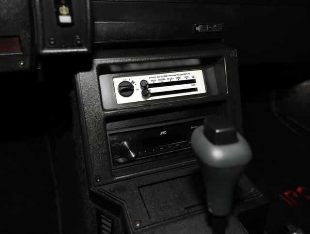 1989 Chevrolet Camaro 2dr Coupe IROC Z - 23018101 - 50