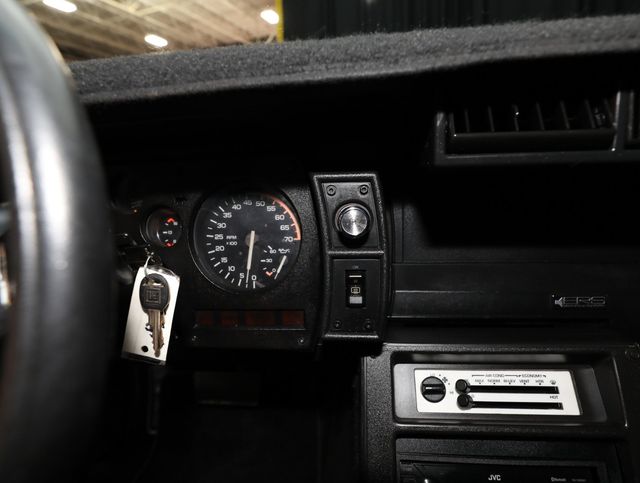 1989 Chevrolet Camaro 2dr Coupe IROC Z - 23018101 - 51