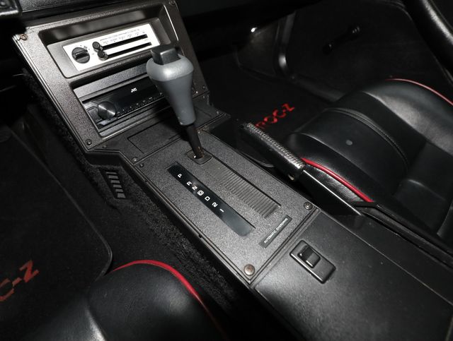 1989 Chevrolet Camaro 2dr Coupe IROC Z - 23018101 - 52