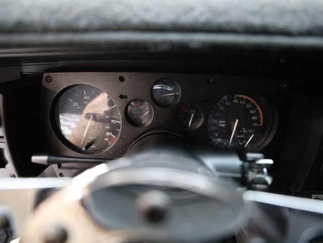 1989 Chevrolet Camaro 2dr Coupe IROC Z - 23018101 - 56