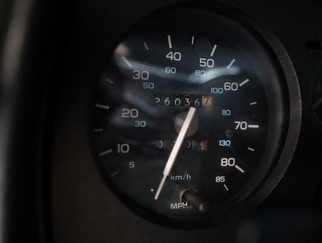1989 Chevrolet Camaro 2dr Coupe IROC Z - 23018101 - 57
