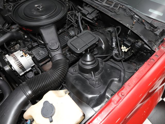 1989 Chevrolet Camaro 2dr Coupe IROC Z - 23018101 - 63