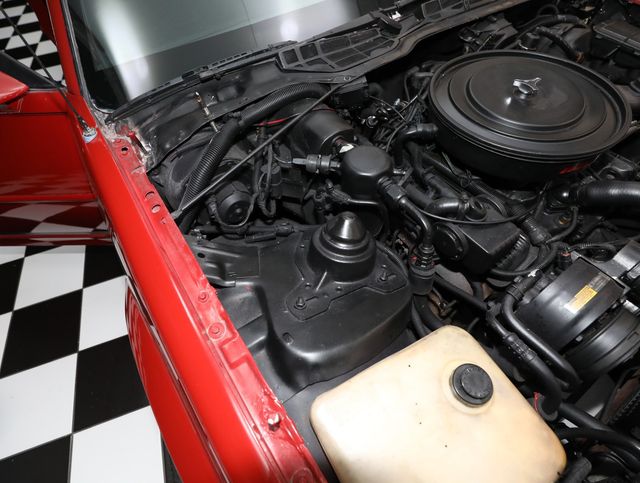 1989 Chevrolet Camaro 2dr Coupe IROC Z - 23018101 - 68