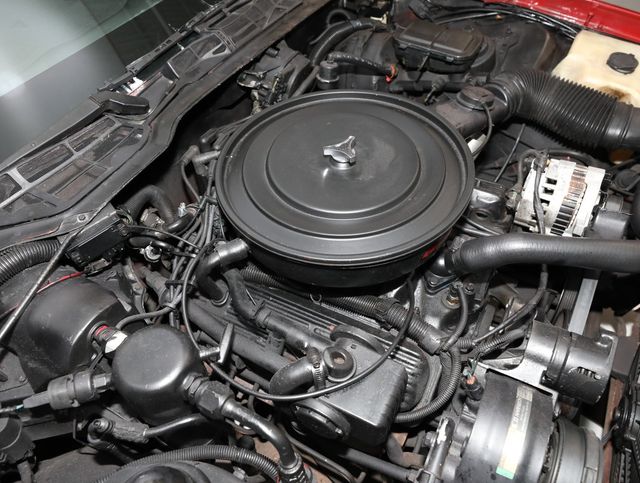 1989 Chevrolet Camaro 2dr Coupe IROC Z - 23018101 - 69