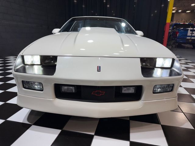 1989 Chevrolet Camaro 2dr Coupe IROC Z - 23078562 - 13