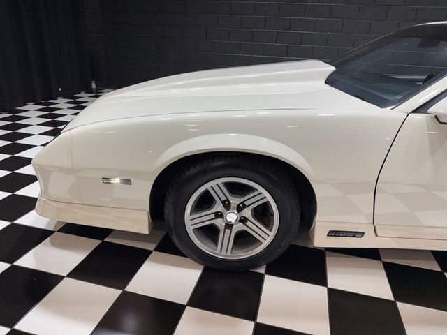 1989 Chevrolet Camaro 2dr Coupe IROC Z - 23078562 - 15