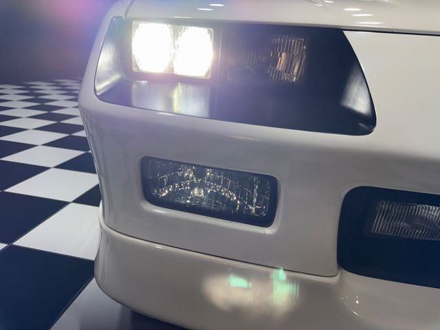 1989 Chevrolet Camaro 2dr Coupe IROC Z - 23078562 - 28