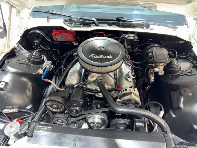 1989 Chevrolet Camaro 2dr Coupe IROC Z - 23078562 - 2