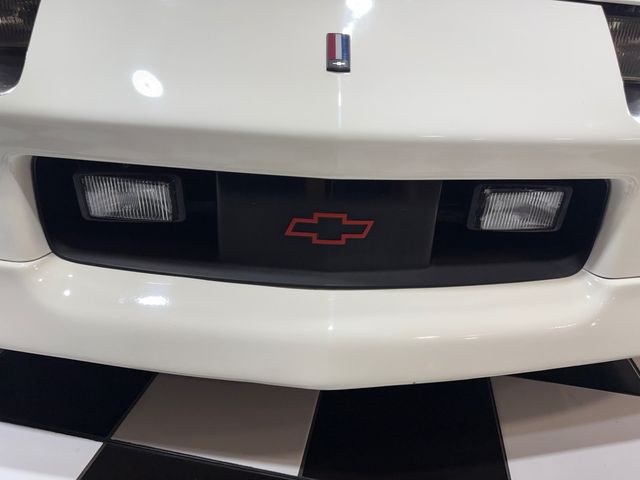 1989 Chevrolet Camaro 2dr Coupe IROC Z - 23078562 - 29