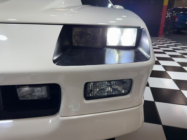 1989 Chevrolet Camaro 2dr Coupe IROC Z - 23078562 - 30