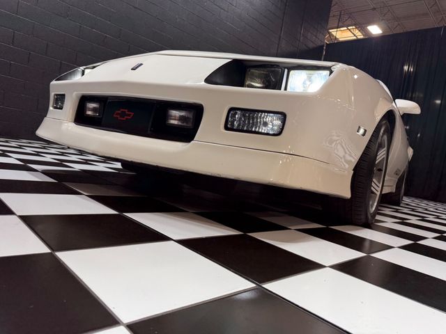 1989 Chevrolet Camaro 2dr Coupe IROC Z - 23078562 - 31