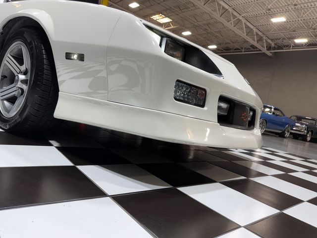 1989 Chevrolet Camaro 2dr Coupe IROC Z - 23078562 - 38
