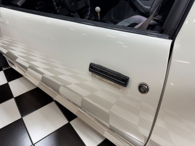 1989 Chevrolet Camaro 2dr Coupe IROC Z - 23078562 - 42