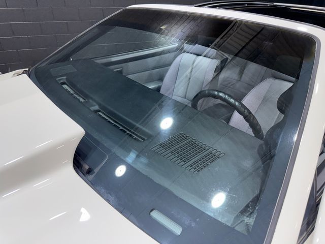 1989 Chevrolet Camaro 2dr Coupe IROC Z - 23078562 - 45