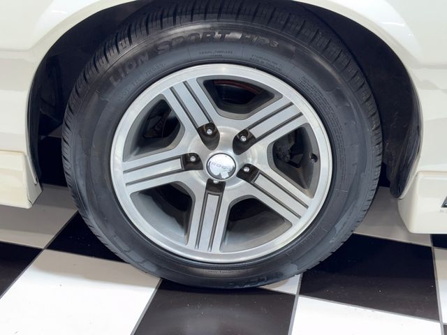 1989 Chevrolet Camaro 2dr Coupe IROC Z - 23078562 - 48