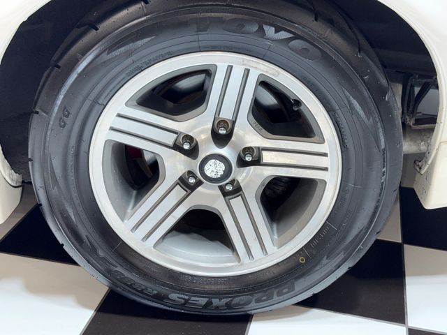 1989 Chevrolet Camaro 2dr Coupe IROC Z - 23078562 - 49