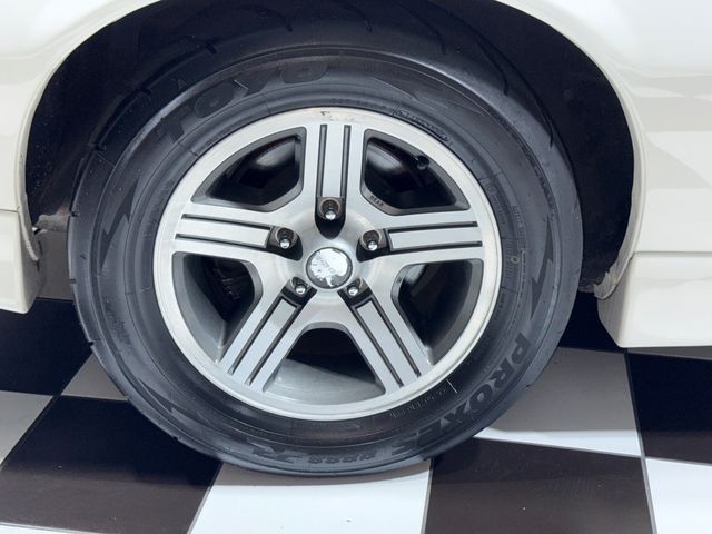 1989 Chevrolet Camaro 2dr Coupe IROC Z - 23078562 - 50