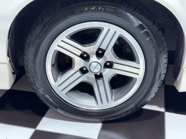 1989 Chevrolet Camaro 2dr Coupe IROC Z - 23078562 - 51