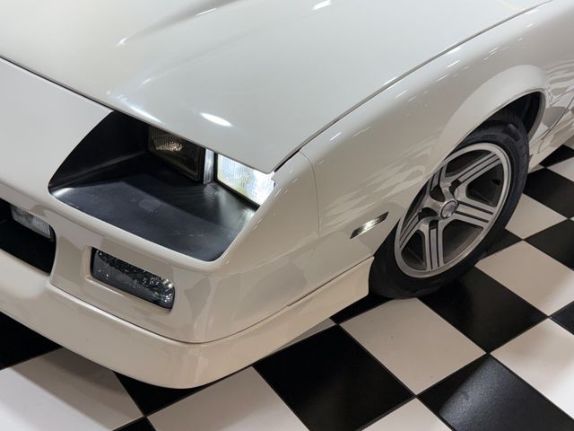 1989 Chevrolet Camaro 2dr Coupe IROC Z - 23078562 - 5