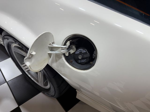 1989 Chevrolet Camaro 2dr Coupe IROC Z - 23078562 - 59