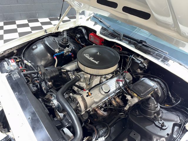 1989 Chevrolet Camaro 2dr Coupe IROC Z - 23078562 - 68
