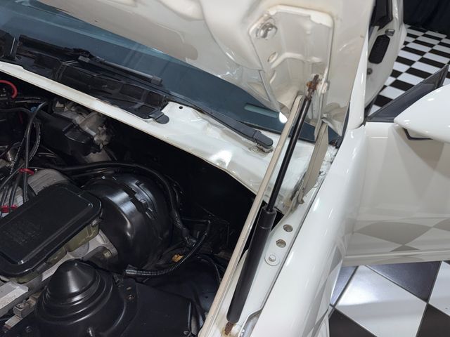 1989 Chevrolet Camaro 2dr Coupe IROC Z - 23078562 - 69