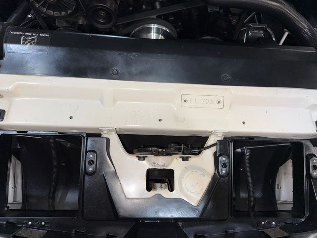 1989 Chevrolet Camaro 2dr Coupe IROC Z - 23078562 - 71