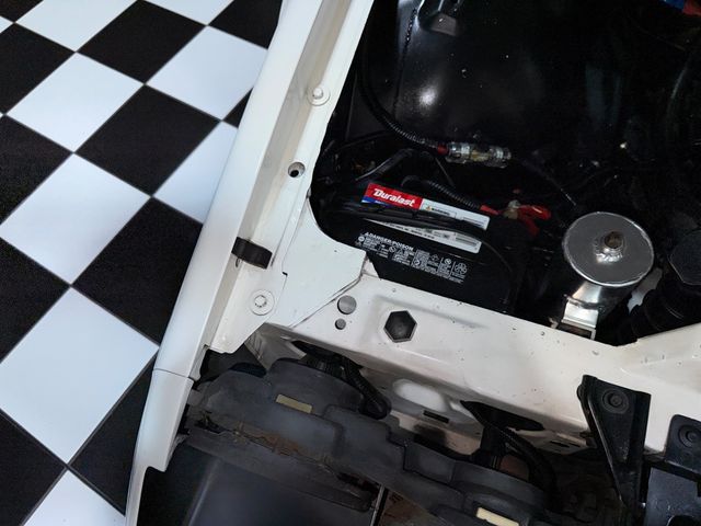 1989 Chevrolet Camaro 2dr Coupe IROC Z - 23078562 - 72