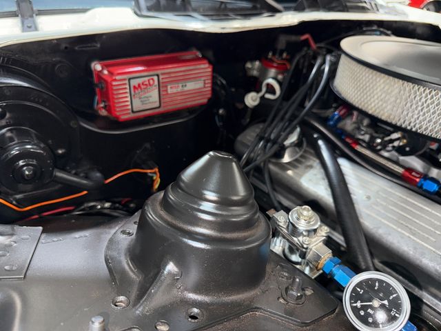 1989 Chevrolet Camaro 2dr Coupe IROC Z - 23078562 - 73