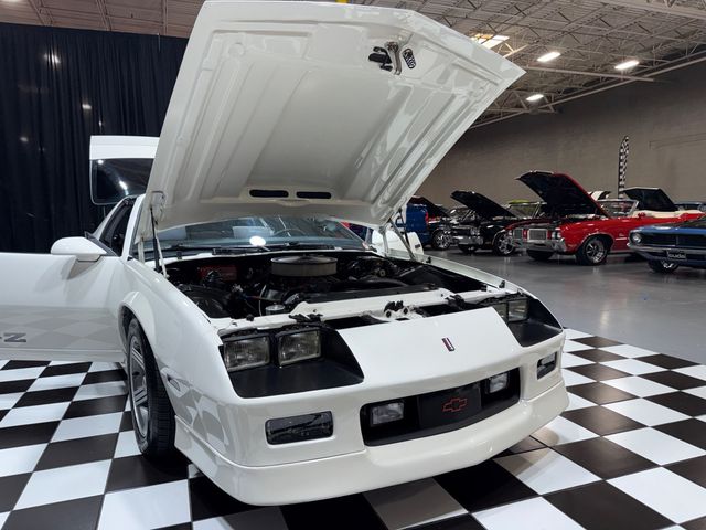 1989 Chevrolet Camaro 2dr Coupe IROC Z - 23078562 - 77